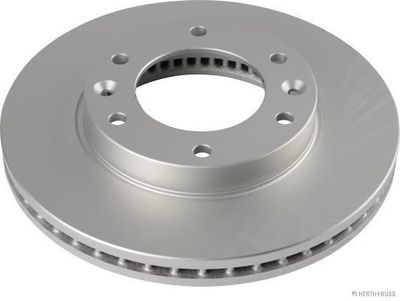 HERTH+BUSS JAKOPARTS J3300336 Тормозные диски для KIA CARNIVAL / GRAND CARNIVAL III (VQ) 2.7 V6