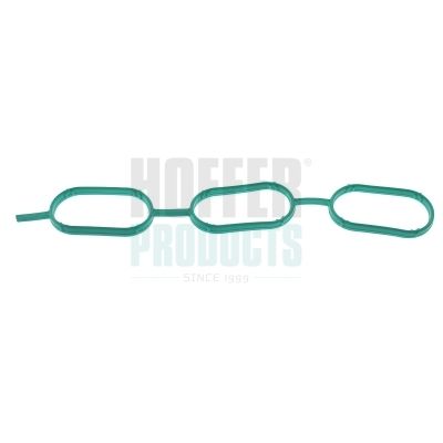 Těsnění, koleno sacího potrubí HOFFER 016156