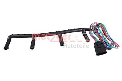 KABELREPARATURSATZ GLüHKERZE