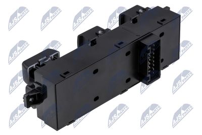 Spínač elektrického otvárania okien NTY EWS-HY-036
