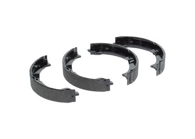 BREMSBACKENSATZ FESTSTELLBREMSE BOSCH 0986487919 7