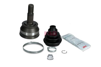 GELENKSATZ ANTRIEBSWELLE