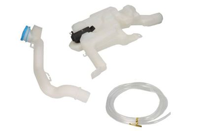 Wasmachine tank (met nek  met pet  met pomp) past: HONDA CIVIC X 12.15-10.21 Beker / Saloon