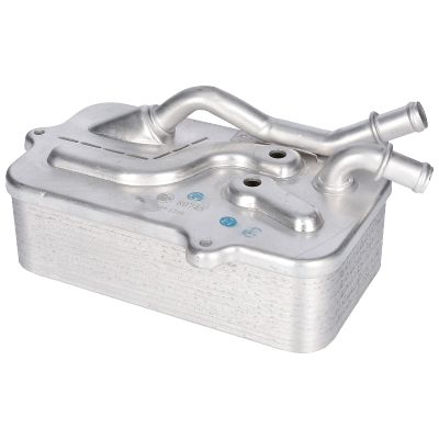 RADIATOR ULEI ULEI MOTOR