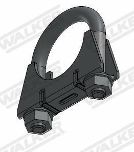 COLIER SISTEM DE ESAPAMENT WALKER 82305 6