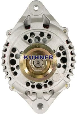 Генератор AD KÜHNER 553306RI для OPEL FRONTERA