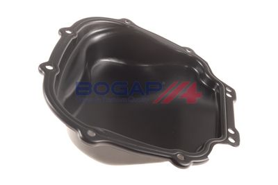 ACOPERIRE CARCASă DISTRIBUțIE BOGAP A1321109 4