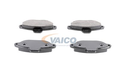 BREMSBELAGSATZ SCHEIBENBREMSE VAICO V240028 36