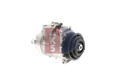 KOMPRESSOR KLIMAANLAGE AKS DASIS 852713N