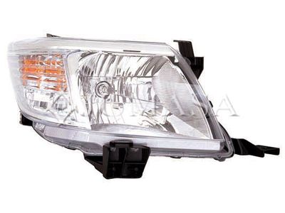 JUMASA 38325188 Основная фара  для TOYOTA HILUX (Тойота Хилуx)