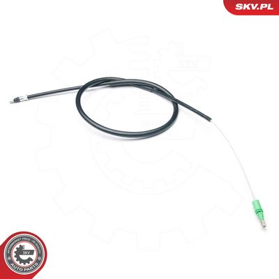 trosas, stovėjimo stabdys 25SKV373 ESEN SKV