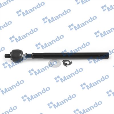 аксиален шарнирен накрайник, напречна кормилна щанга MANDO MTG045595