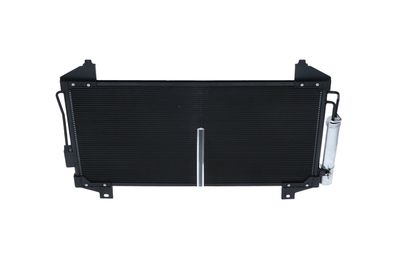 CONDENSATOR CLIMATIZARE NRF 350377 25