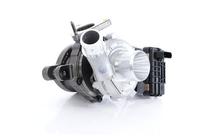 LADER AUFLADUNG BTS Turbo T916549 32