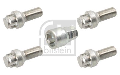 FEBI BILSTEIN 27056 Болт крепления колеса  для SKODA ROOMSTER (Шкода Роомстер)