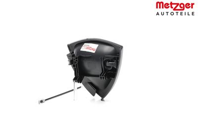 TüRGRIFF METZGER AUTOTEILE 2310553 24