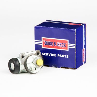 спирачно цилиндърче на колелото BORG & BECK BBW1256