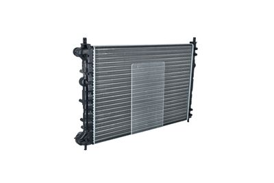 RADIATOR RACIRE MOTOR NRF 58169 21