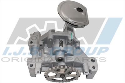 POMPA ULEI IJS GROUP 601307 2