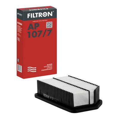 Vorschau Luftfilter Ansicht 4