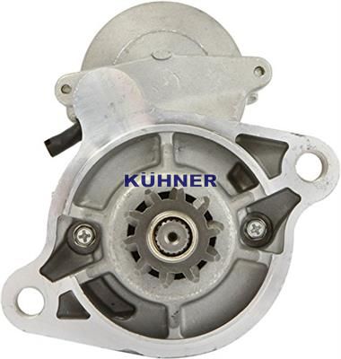 AD KÜHNER Startmotor / Starter (254120)