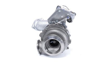 LADER AUFLADUNG BTS Turbo T914798 20