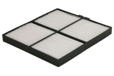 Cabinefilter 195x220/240x30, patroon past: CASE IH 100, 130, 130 B, 130 C, 130 D, 135, 15, 16, 160, 160 B, 160 D, 160 D LC, 180, 180 C, 180 D, 210, 210 B, 210 BLR, 210 BNLC, 210 C, 210 LR, 230