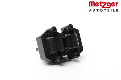 ZüNDSPULE METZGER AUTOTEILE 0880023 33