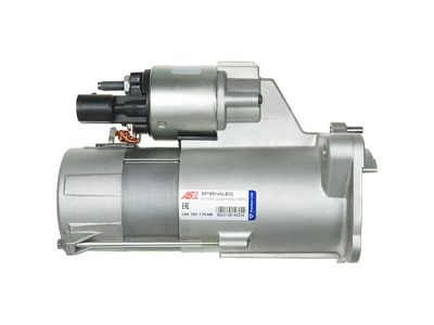 STARTER AS-PL S3185VALEO 1
