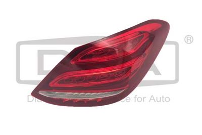 Zadní světlo DPA 99761402