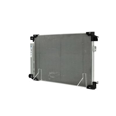 KONDENSATOR KLIMAANLAGE NISSENS 941190 12