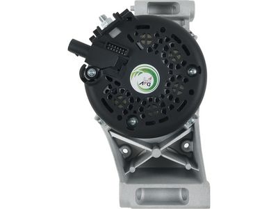 GENERATOR / ALTERNATOR AS-PL A01120S 2