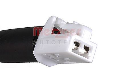 SENSOR RADDREHZAHL METZGER AUTOTEILE 09001618 1