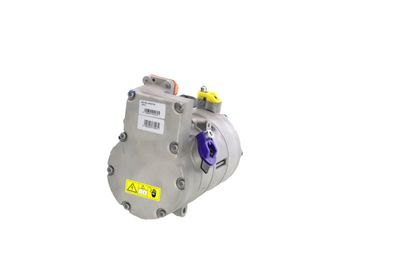 COMPRESOR CLIMATIZARE REMANTE 005001000373R 34