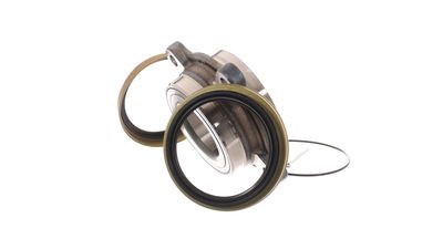 SET RULMENT ROATA SKF VKBA7633 13