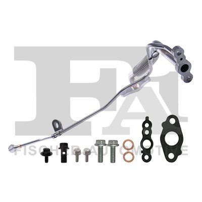 CONDUCTA ULEI INCARCARE