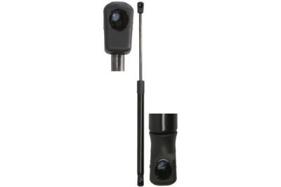 Gasveer kofferdeksel Links/Rechts maximale lengte: 445mm, sUV:162mm past: CITROEN C3 I LIFTBACK 02.02-07.12