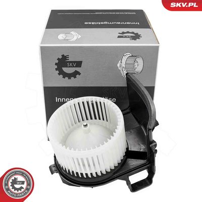 vnitřní ventilátor SKV 68SKV265