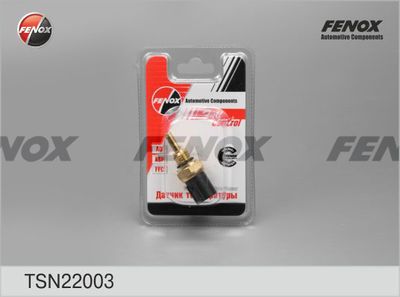 Датчик, температура охлаждающей жидкости FENOX TSN22003 для ACURA NSX