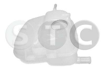 AUSGLEICHSBEHäLTER KüHLMITTEL