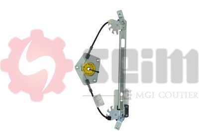 MECANISM ACTIONARE GEAM