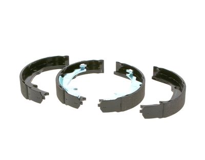 BREMSBACKENSATZ FESTSTELLBREMSE BOSCH 0986487768 18
