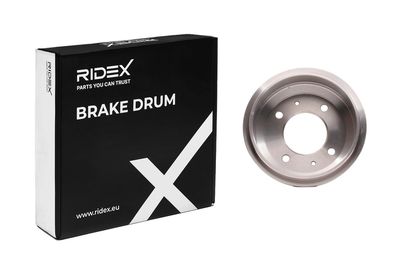 спирачен барабан RIDEX