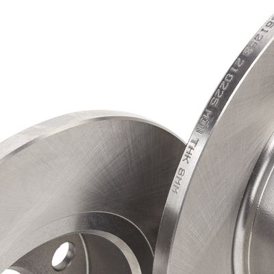 спирачен диск STARK SKBD-0023087