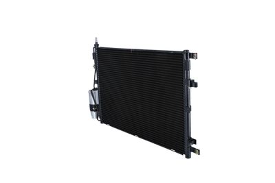 CONDENSATOR CLIMATIZARE NRF 35876 32