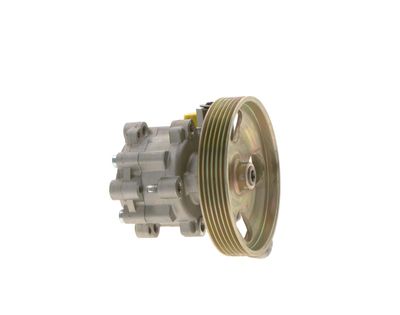 HYDRAULIKPUMPE LENKUNG BOSCH KS01000108 17