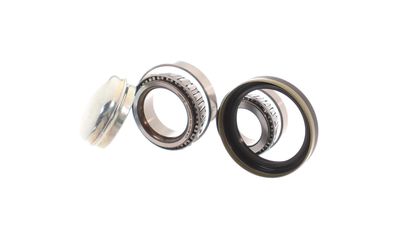 RADLAGERSATZ SKF VKBA3429 17