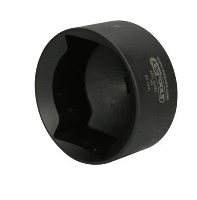 ACHSMUTTERSCHLüSSEL KS TOOLS 4604945 10