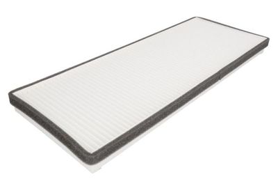 Cabinefilter past: AUDI 80 B3, 80 B4, A4 B5, CABRIOLET B3, COUPE B3  VW PASSAT B5, PASSAT B5.5 1.4-2.8 08.86-05.03