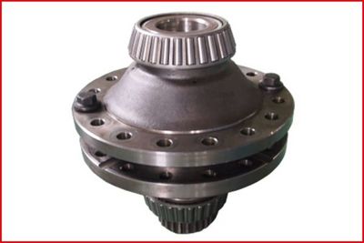 ABZIEHERSATZ DIFFERENTIAL-HAUPTWELLE KS TOOLS 4603690 2